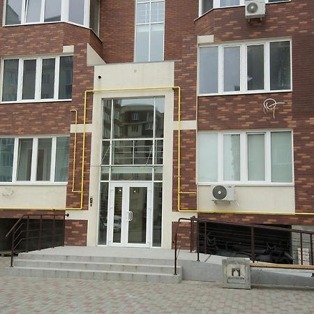 Студия-23М Odessa Esterno foto