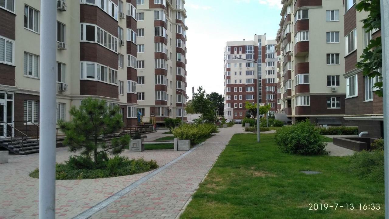 Студия-23М Odessa Esterno foto