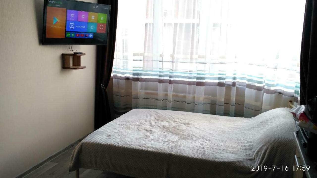 Студия-23М Odessa Esterno foto