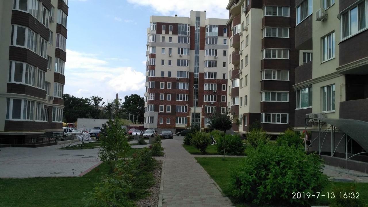 Студия-23М Odessa Esterno foto